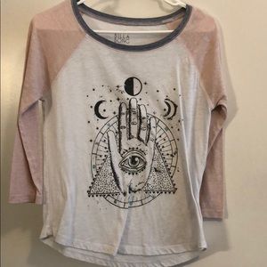 Billabong Half Sleeve